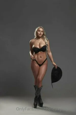 Therealkyliepage OnlyFans Leaked Free Thumbnail Picture - #EiLIhrGfdl