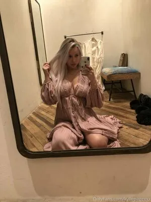 Therealkyliepage OnlyFans Leaked Free Thumbnail Picture - #HJLEJG7W4m