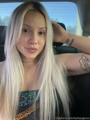 Therealkyliepage OnlyFans Leaked Free Thumbnail Picture - #HTdSqjV4VZ