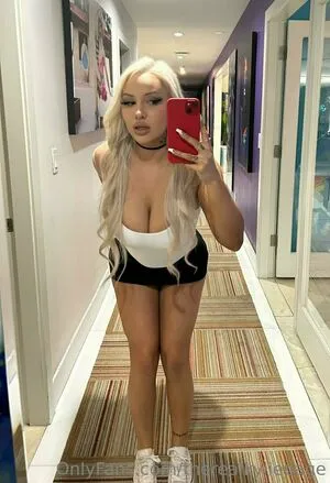Therealkyliepage OnlyFans Leaked Free Thumbnail Picture - #J4dv5YtdQO