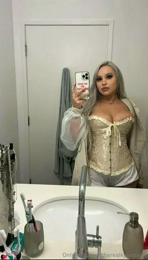Therealkyliepage OnlyFans Leaked Free Thumbnail Picture - #Mv2TdtCXUO