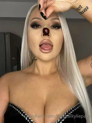Therealkyliepage OnlyFans Leaked Free Thumbnail Picture - #QGDUTwgdHE