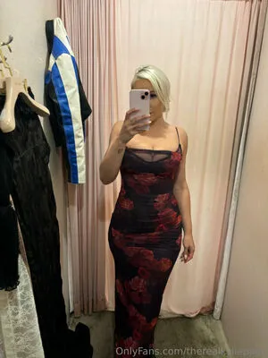 Therealkyliepage OnlyFans Leaked Free Thumbnail Picture - #RrpHOo8LU1