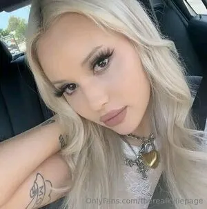 Therealkyliepage OnlyFans Leaked Free Thumbnail Picture - #cMgmRNYVbT