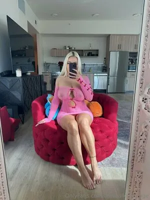 Therealkyliepage OnlyFans Leaked Free Thumbnail Picture - #gcj10QX9a5