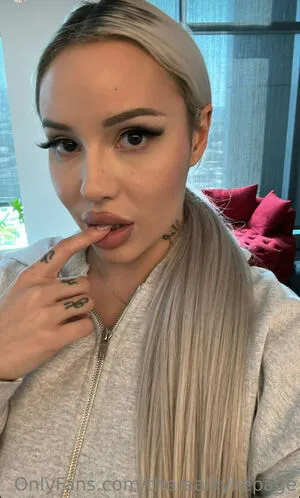 Therealkyliepage OnlyFans Leaked Free Thumbnail Picture - #h5rb1tnKFZ