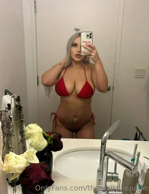 Therealkyliepage OnlyFans Leaked Free Thumbnail Picture - #kZ3ZptzqPb
