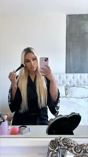 Therealkyliepage OnlyFans Leaked Free Thumbnail Picture - #l9R2nyL75x