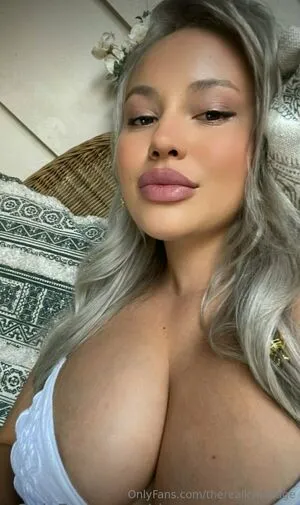Therealkyliepage OnlyFans Leaked Free Thumbnail Picture - #lZf5yEDHRG