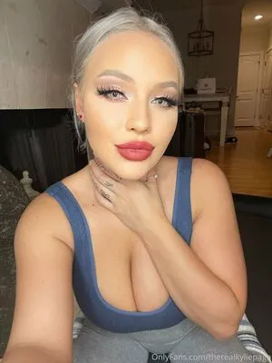 Therealkyliepage OnlyFans Leaked Free Thumbnail Picture - #sJBRVqxsLz