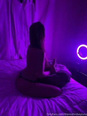 Thereallindseyluna OnlyFans Leaked Free Thumbnail Picture - #5445wMZFBK