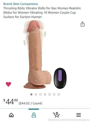 Thereallindseyluna OnlyFans Leaked Free Thumbnail Picture - #wfR6JbhoSq