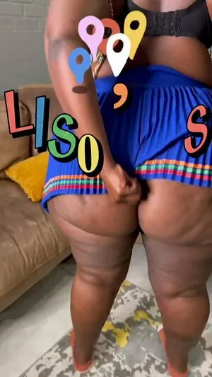 Therealliso OnlyFans Leaked Free Thumbnail Picture - #v3FiIj4RYZ