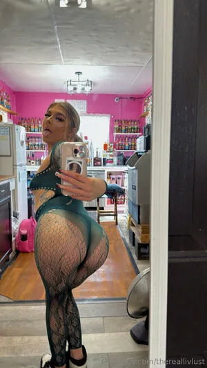 Thereallivlust OnlyFans Leaked Free Thumbnail Picture - #XG8w5K6nrH