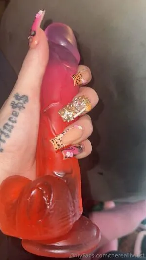 Thereallivlust OnlyFans Leaked Free Thumbnail Picture - #ammMu6LJzF