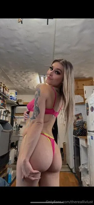Thereallivlust OnlyFans Leaked Free Thumbnail Picture - #k8By0qTpp9