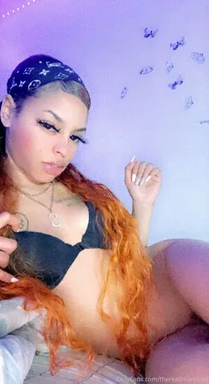 Thereallmariared OnlyFans Leaked Free Thumbnail Picture - #vlXJuhvHNn