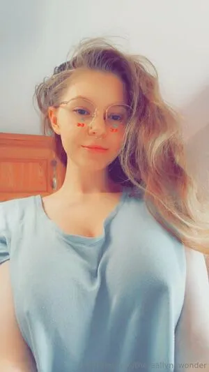 Thereallynxwonder OnlyFans Leaked Free Thumbnail Picture - #0KvajuP2sr