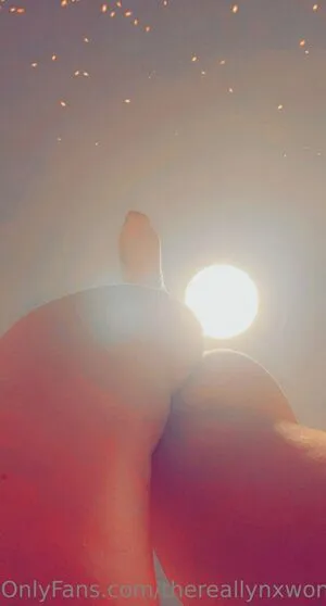 Thereallynxwonder OnlyFans Leaked Free Thumbnail Picture - #JFf015E43Z