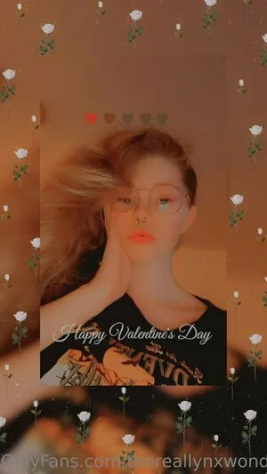 Thereallynxwonder OnlyFans Leaked Free Thumbnail Picture - #ljh1H8HTCb