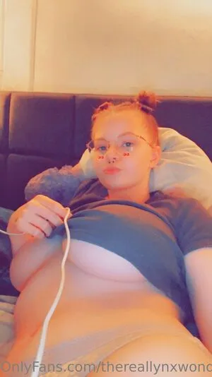 Thereallynxwonder OnlyFans Leaked Free Thumbnail Picture - #mPm6AT8YRS