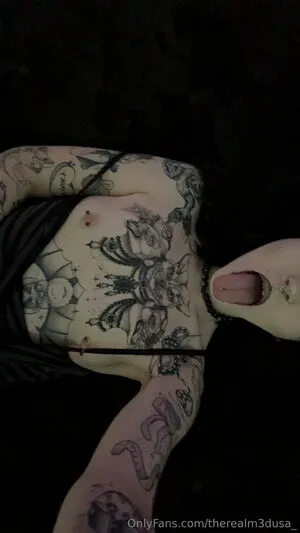 Therealm3dusa OnlyFans Leaked Free Thumbnail Picture - #shtEe1Pxhd