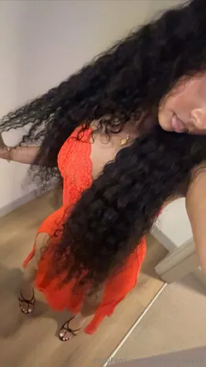 Therealmayyaa OnlyFans Leaked Free Thumbnail Picture - #3euUneqst6