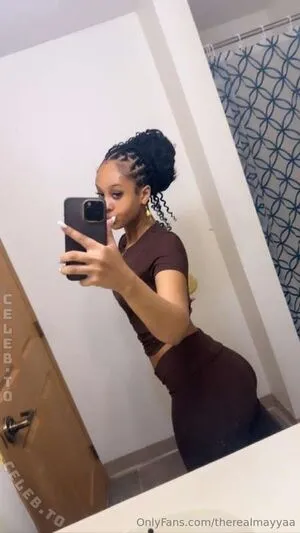 Therealmayyaaa OnlyFans Leaked Free Thumbnail Picture - #01lXhUrUHa
