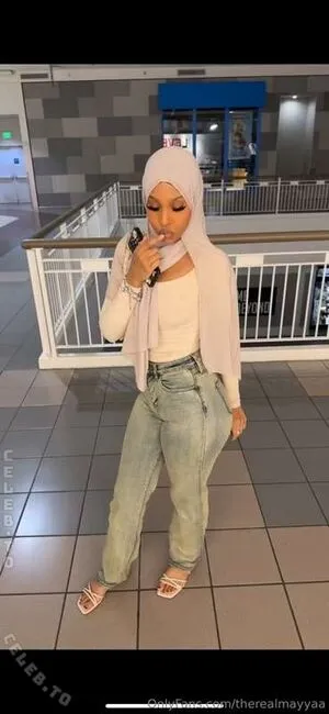 Therealmayyaaa OnlyFans Leaked Free Thumbnail Picture - #Cz1CmxONt3