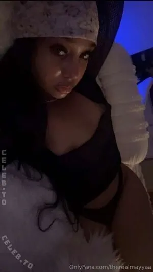 Therealmayyaaa OnlyFans Leaked Free Thumbnail Picture - #DB7a3wNDGc