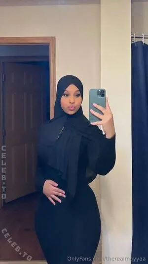 Therealmayyaaa OnlyFans Leaked Free Thumbnail Picture - #Fai1BBQGiq