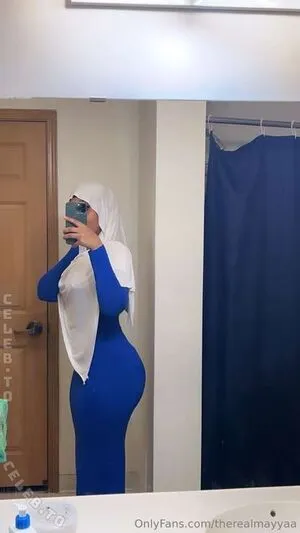 Therealmayyaaa OnlyFans Leaked Free Thumbnail Picture - #QHcK6ab8t1
