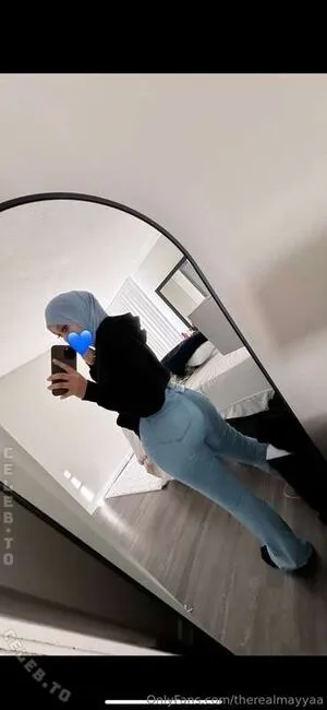 Therealmayyaaa OnlyFans Leaked Free Thumbnail Picture - #RKfim2fiPI