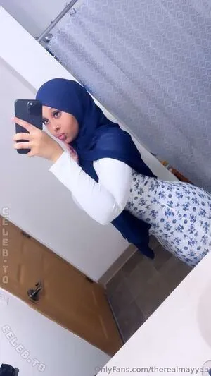 Therealmayyaaa OnlyFans Leaked Free Thumbnail Picture - #UtgNe4gwNA