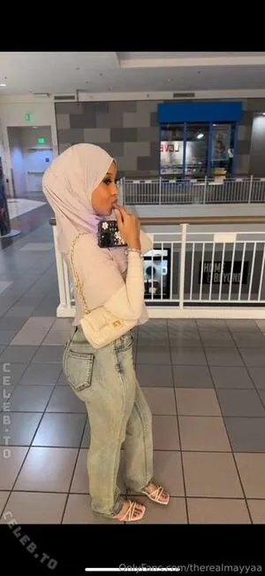 Therealmayyaaa OnlyFans Leaked Free Thumbnail Picture - #Vc4859E8eT
