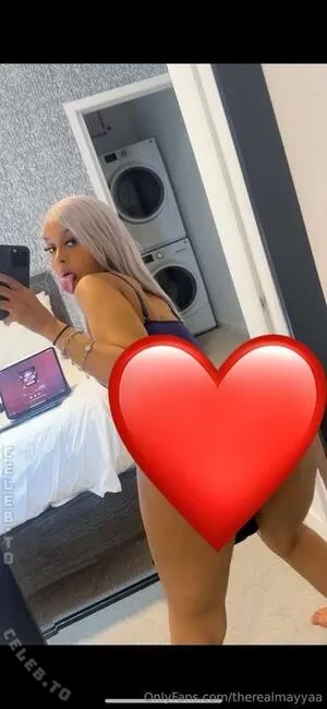 Therealmayyaaa OnlyFans Leaked Free Thumbnail Picture - #WuwbguLYuw
