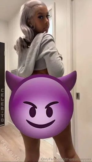 Therealmayyaaa OnlyFans Leaked Free Thumbnail Picture - #aGk8e5TgyH