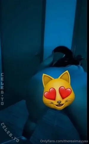 Therealmayyaaa OnlyFans Leaked Free Thumbnail Picture - #bqW7LzfGV9