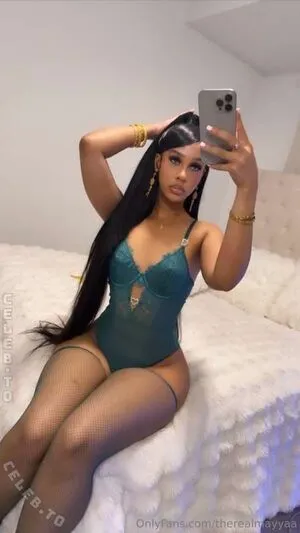 Therealmayyaaa OnlyFans Leaked Free Thumbnail Picture - #fAjvNjhwZR
