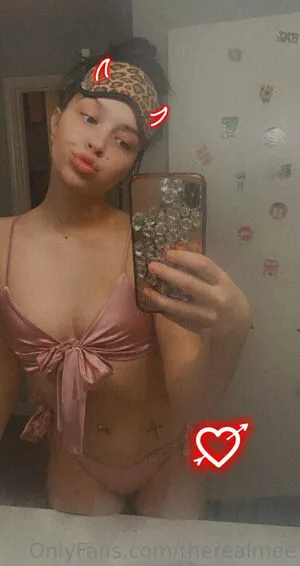 Therealmee OnlyFans Leaked Free Thumbnail Picture - #Yv5CSxAIQe