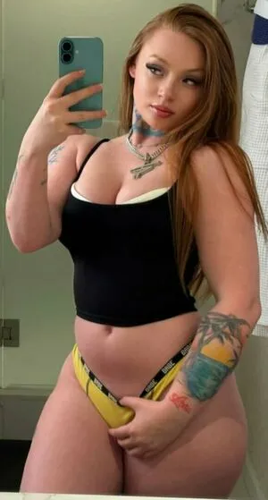 Therealmiasnow OnlyFans Leaked Free Thumbnail Picture - #BAEPAuBD2J