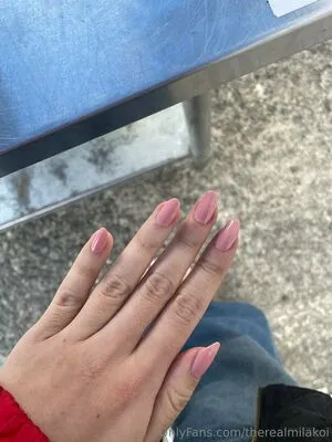 Therealmilakoi OnlyFans Leaked Free Thumbnail Picture - #6CcS3myiFh