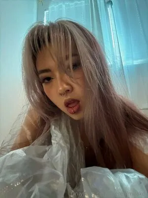 Therealmilakoi OnlyFans Leaked Free Thumbnail Picture - #JX2FH1x2ru