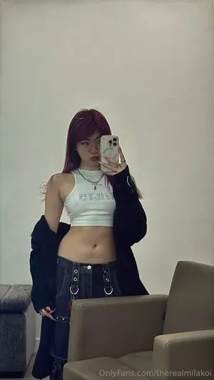 Therealmilakoi OnlyFans Leaked Free Thumbnail Picture - #Js5vFlFXuR