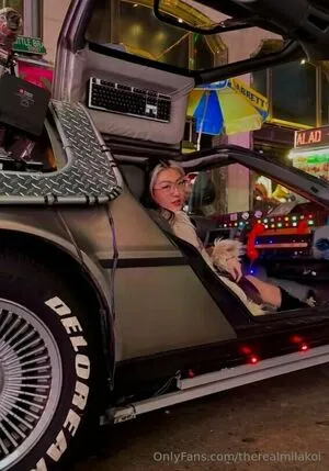 Therealmilakoi OnlyFans Leaked Free Thumbnail Picture - #Tezlgiz8pJ