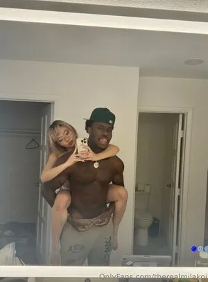 Therealmilakoi OnlyFans Leaked Free Thumbnail Picture - #d6LsVU7nSp