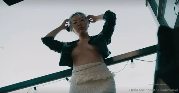 Therealmilakoi OnlyFans Leaked Free Thumbnail Picture - #esPwRQPwwO