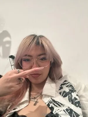 Therealmilakoi OnlyFans Leaked Free Thumbnail Picture - #gIzjpVGm21