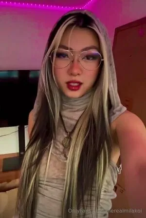 Therealmilakoi OnlyFans Leaked Free Thumbnail Picture - #srZji56cT9