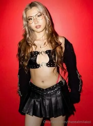 Therealmilakoi OnlyFans Leaked Free Thumbnail Picture - #xePBweyJHL